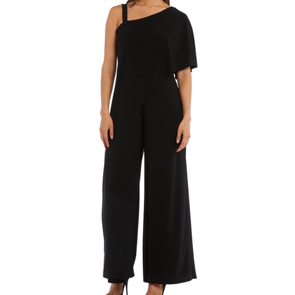 Glitter Jumpsuit